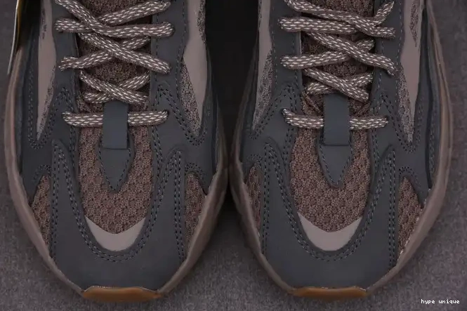 hype 'Mauve' GZ0724 V2 Yeezy ADIDAS Boost 700 0529